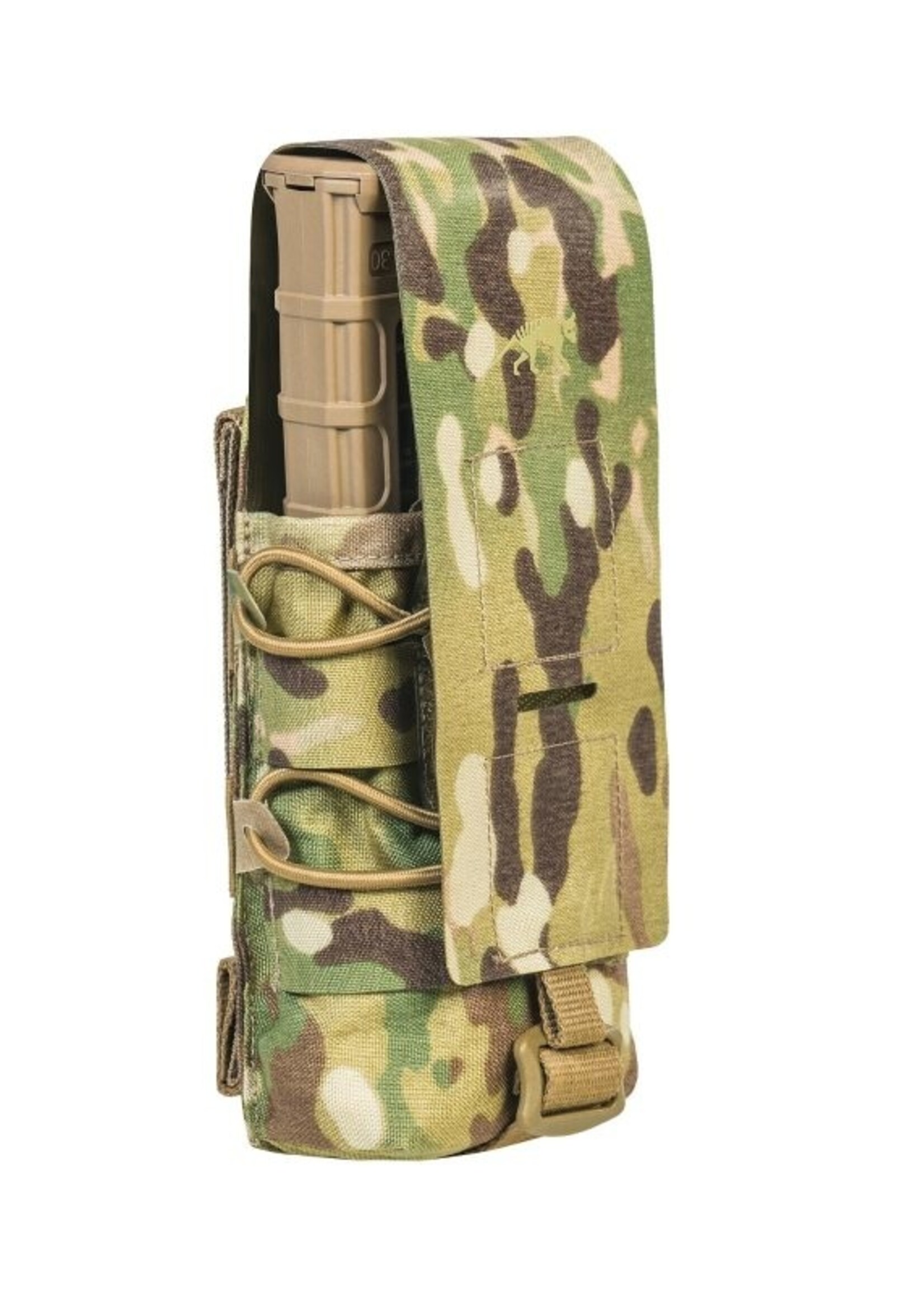 Tasmanian Tiger SGL Mag Pouch MKII (Multicam)