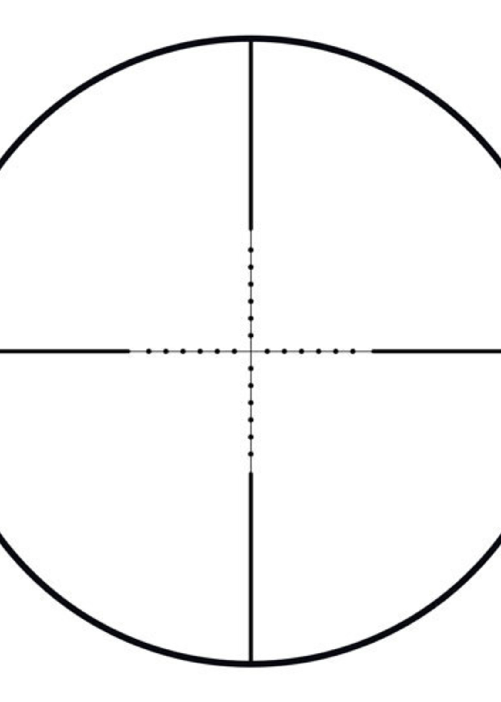 Theta Optics Rhino 4x32 Scope