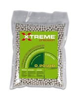 Xtreme Precision Bio BB 0,20g (3500rds) (Dark Earth)