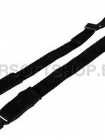 Invader Gear Sniper Rifle Sling (Black)