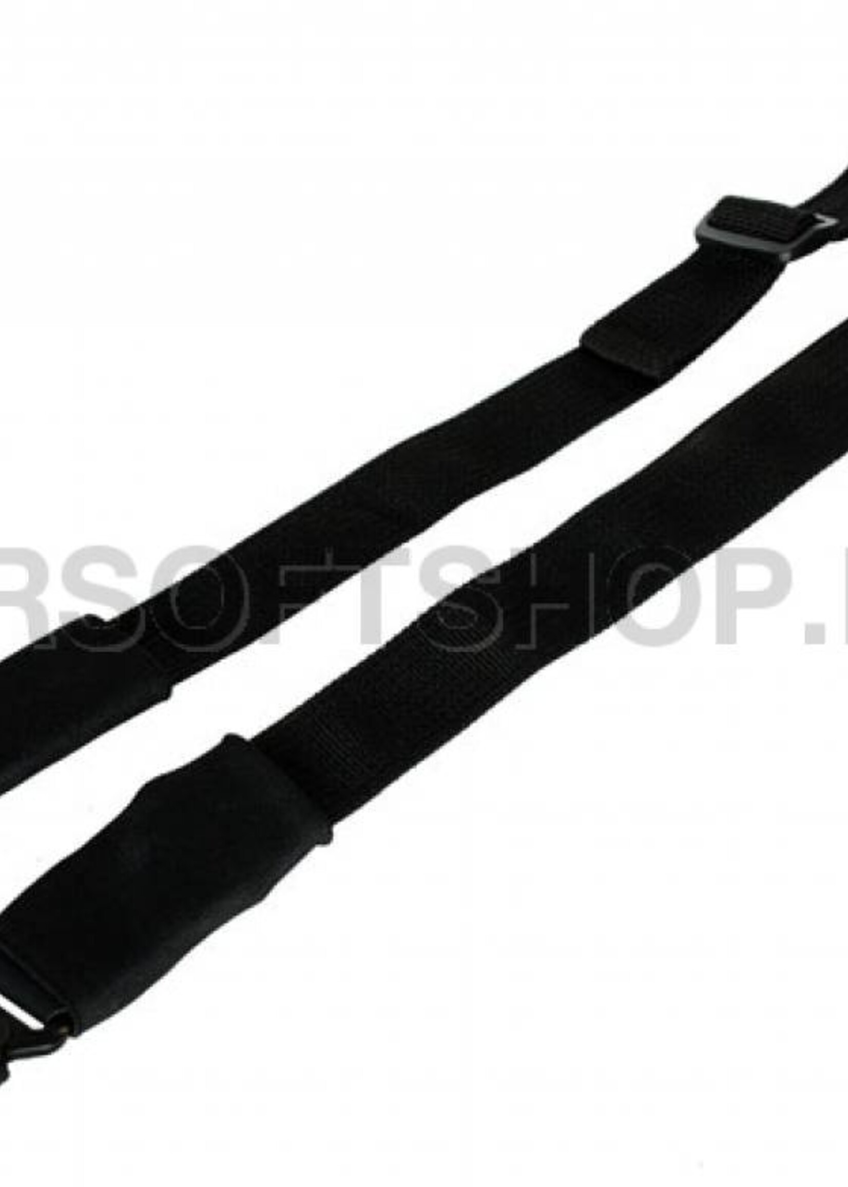 Invader Gear Sniper Rifle Sling (Black)