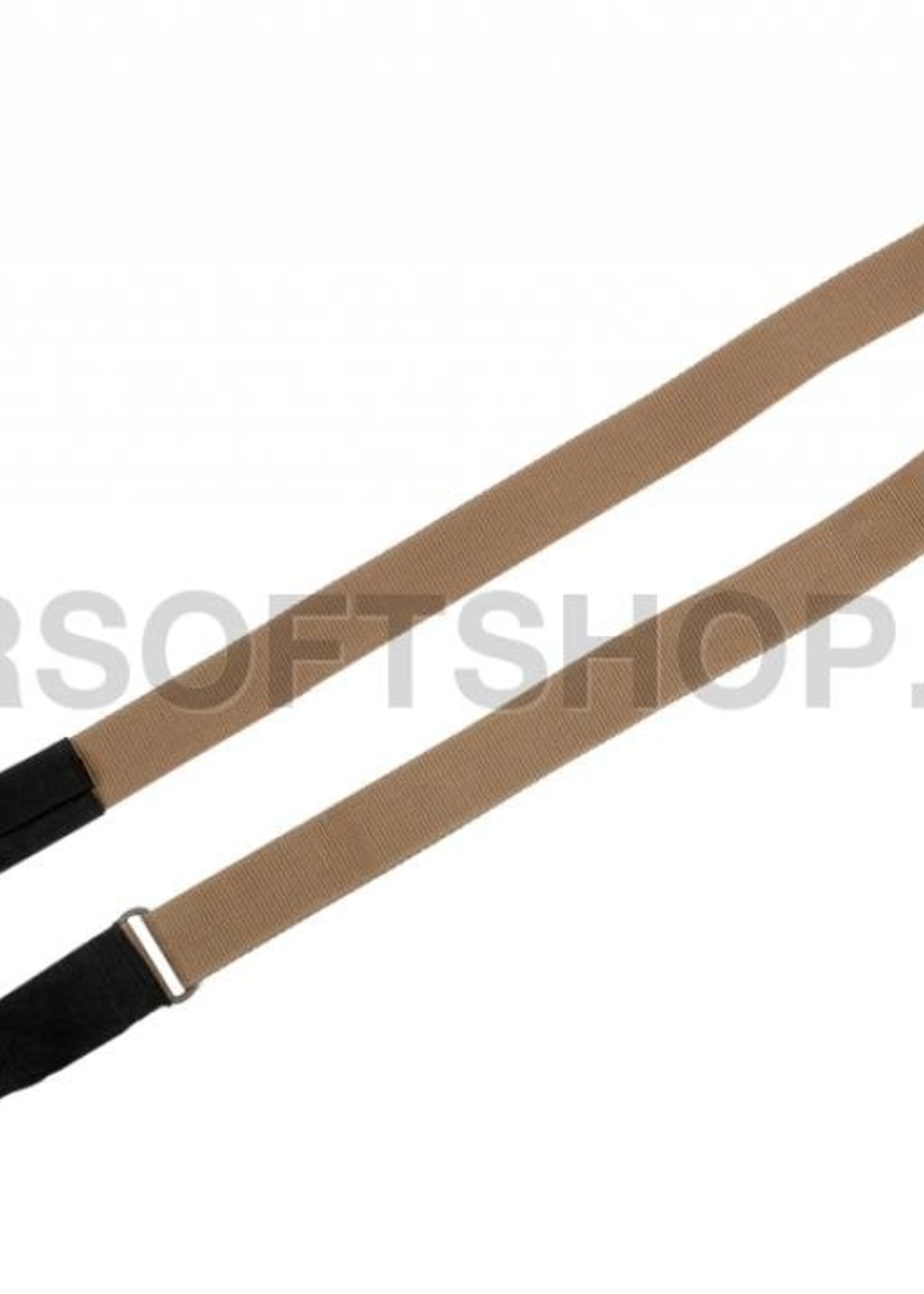 Invader Gear Sniper Rifle Sling (Coyote Brown)