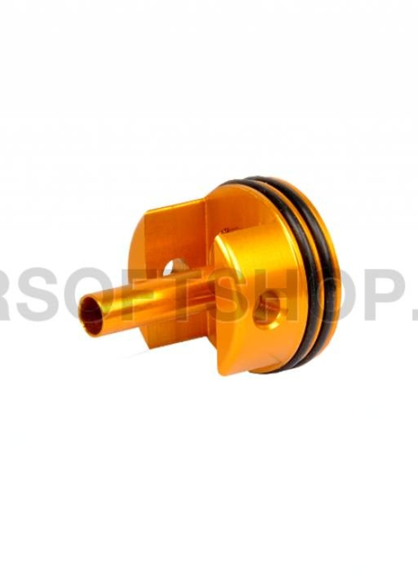 UFC Cylinder Head Long 36