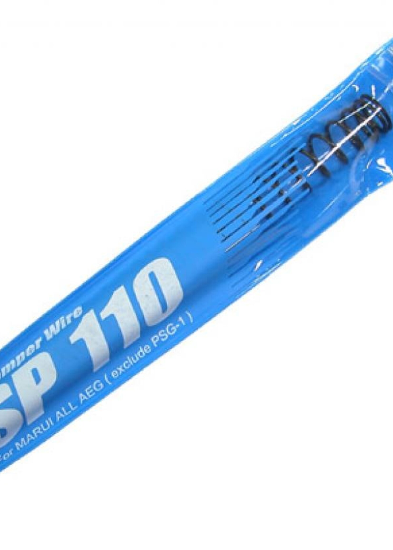 Guarder Spring SP110