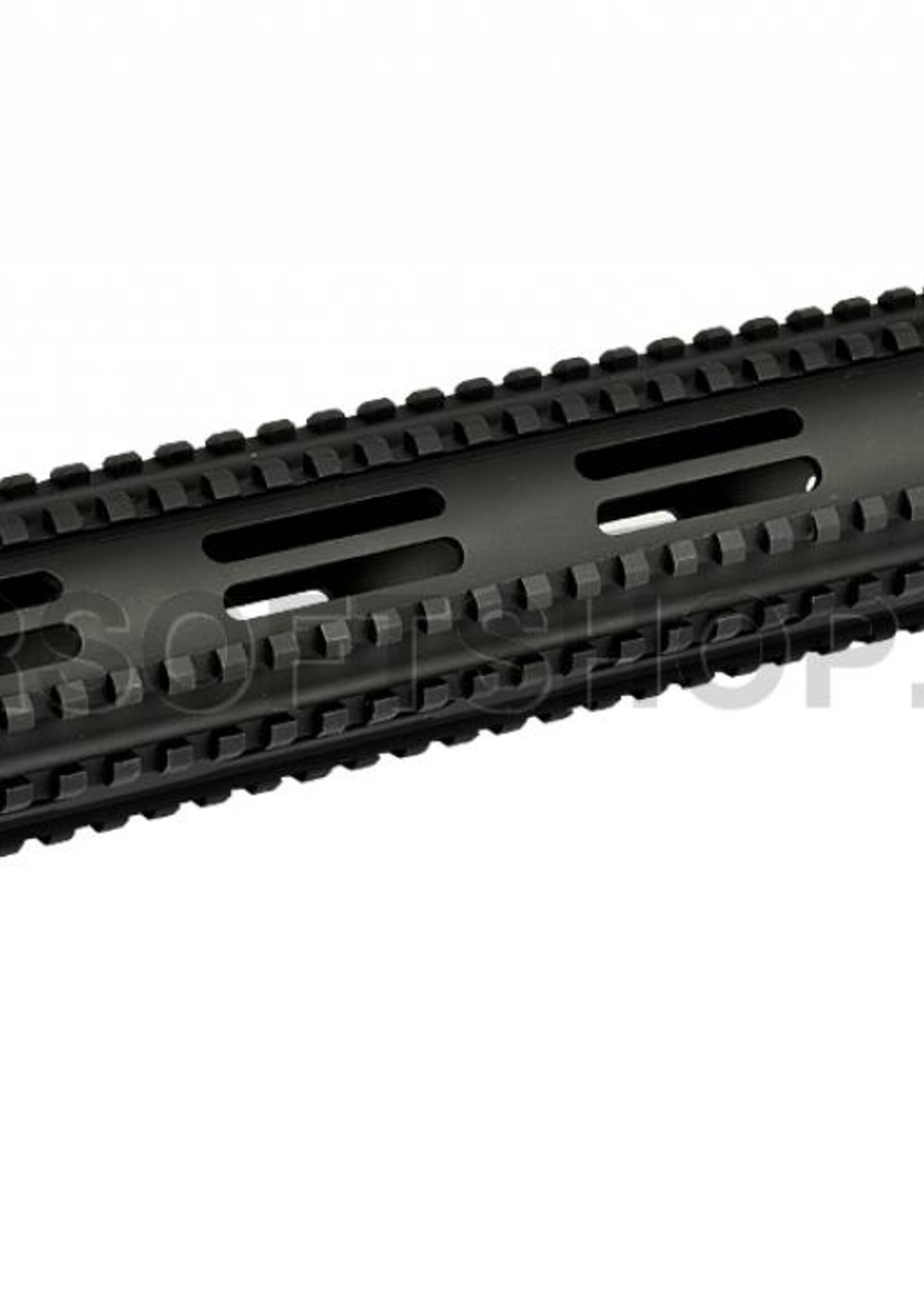 Madbull CNC Handguard 12.5"