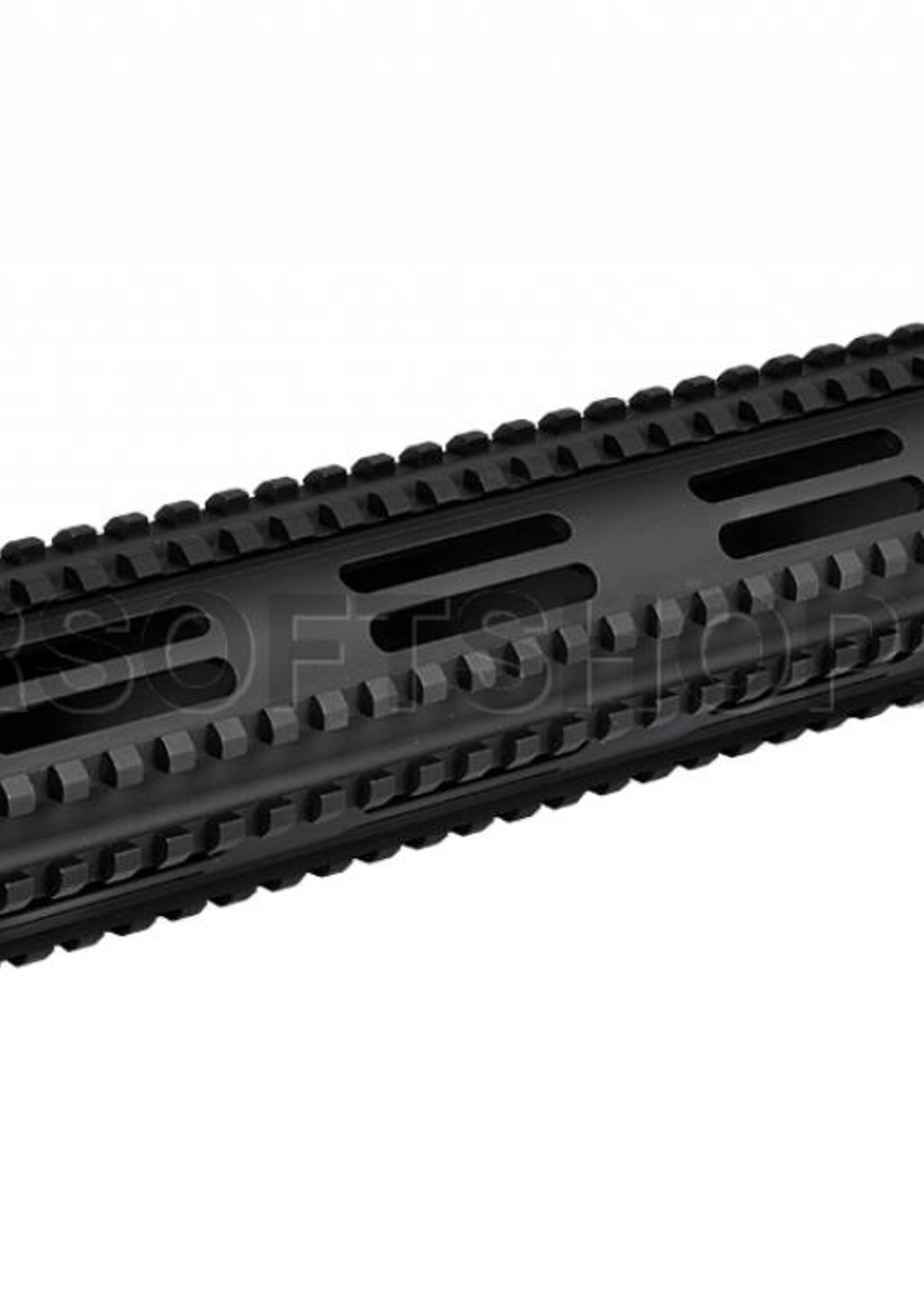 Madbull CNC Handguard 12.5"