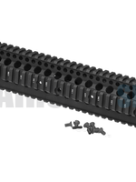 Madbull Daniel Defense Omega Rail 12"