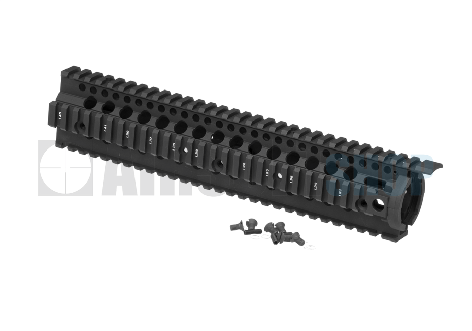 Daniel Defense Omega Rail 12