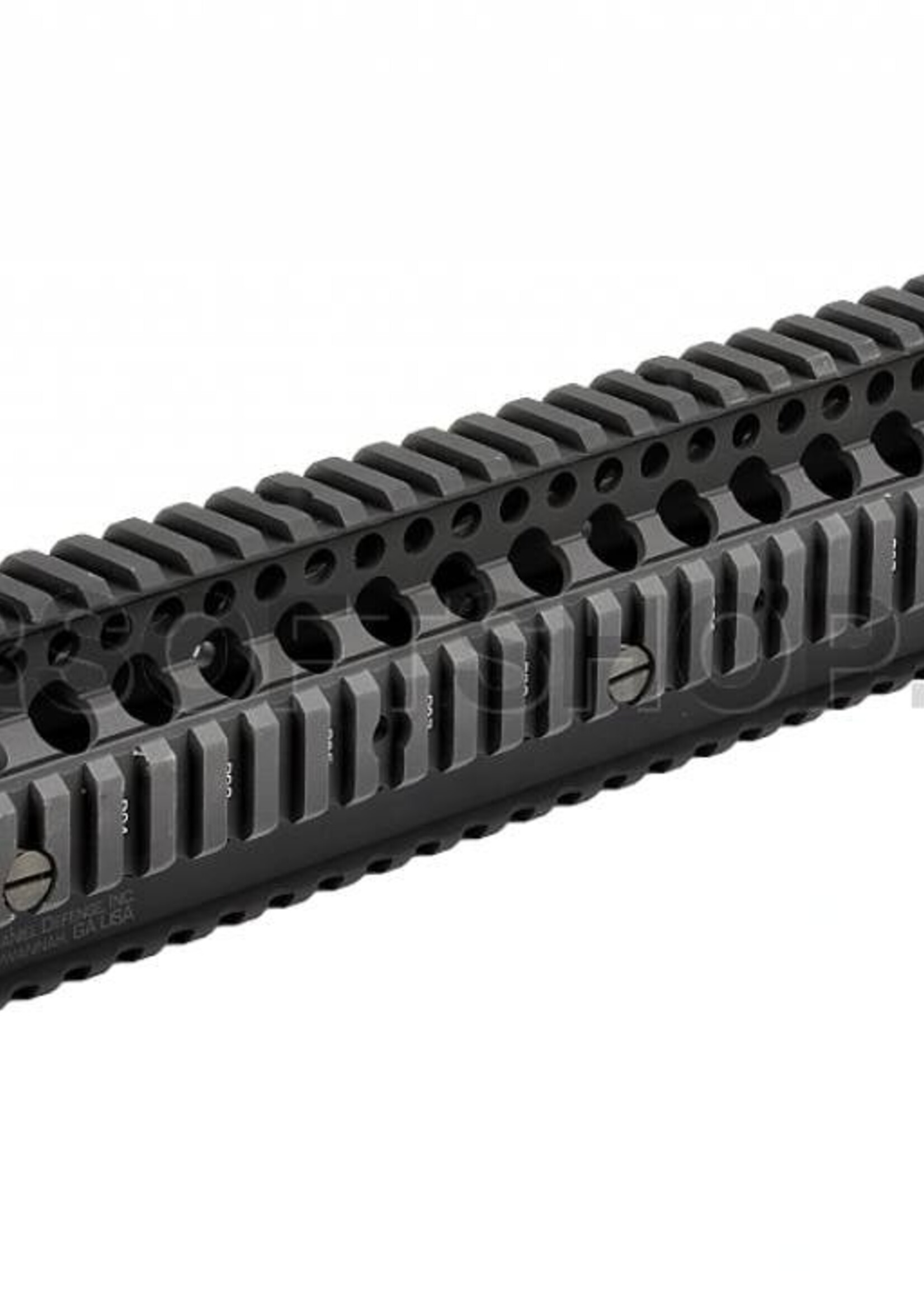 Madbull Daniel Defense Omega Rail 12"