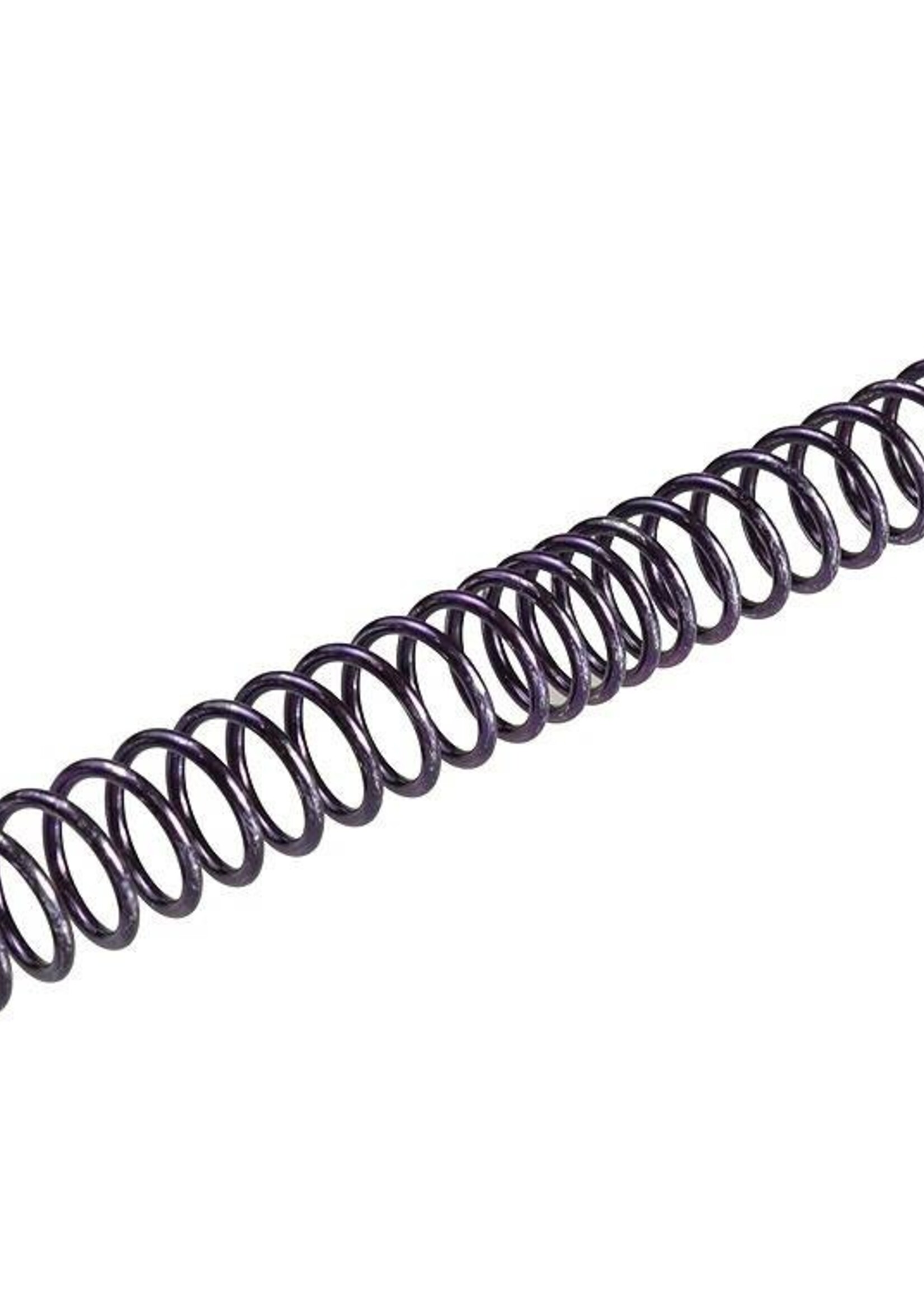 Madbull Spring M140 (Hard Coated Purple)