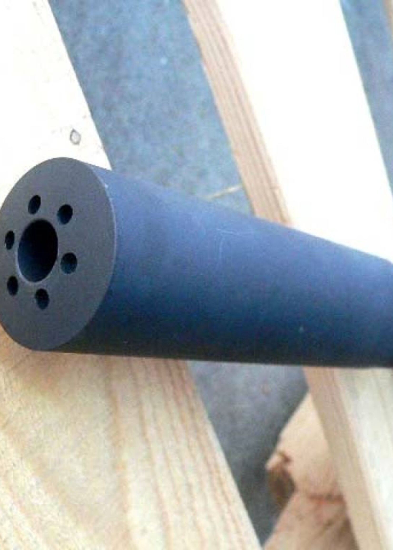 Madbull Gemtech HALO Silencer (Black)