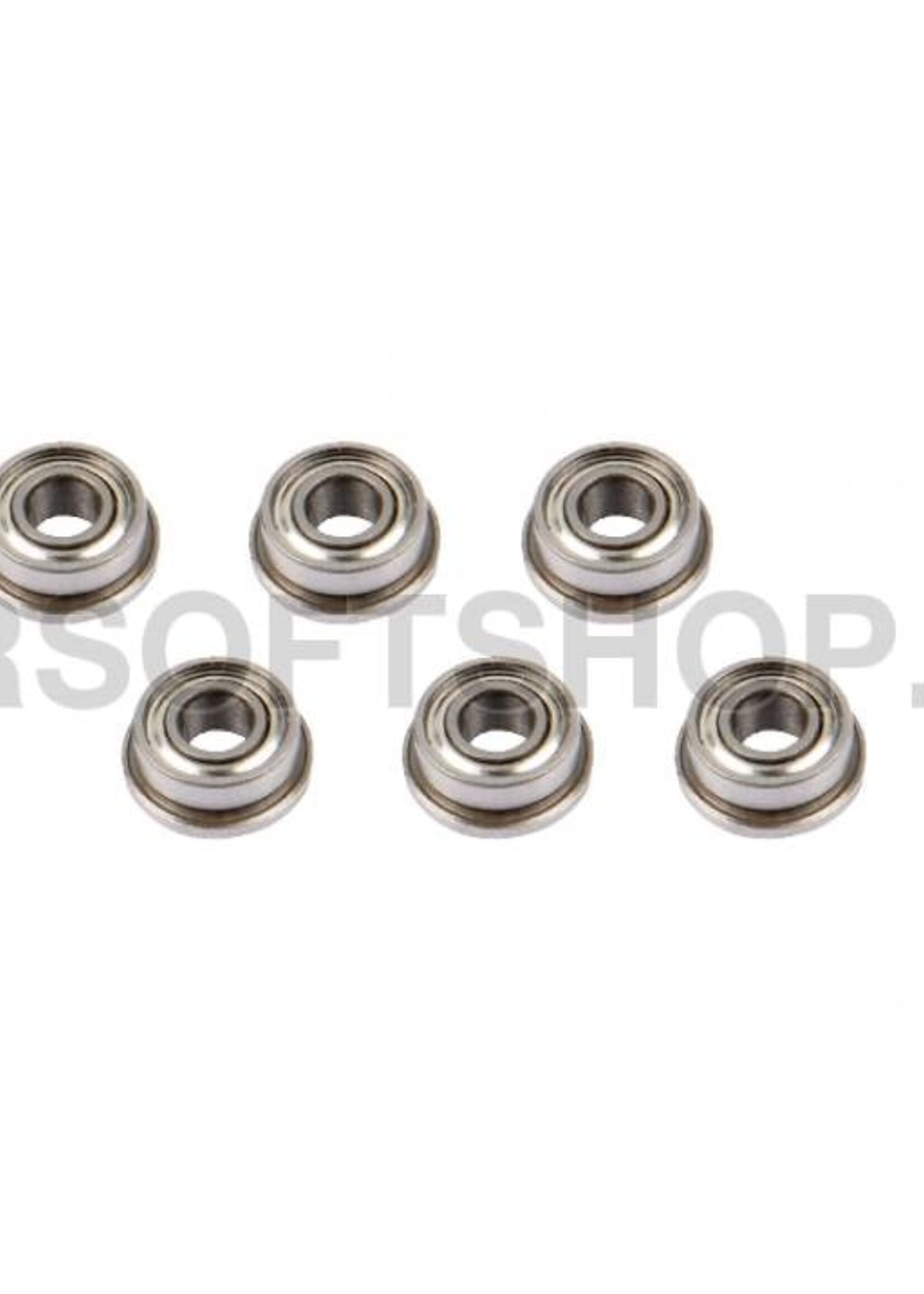 UFC 7mm Stainless Steel Ball Bushing