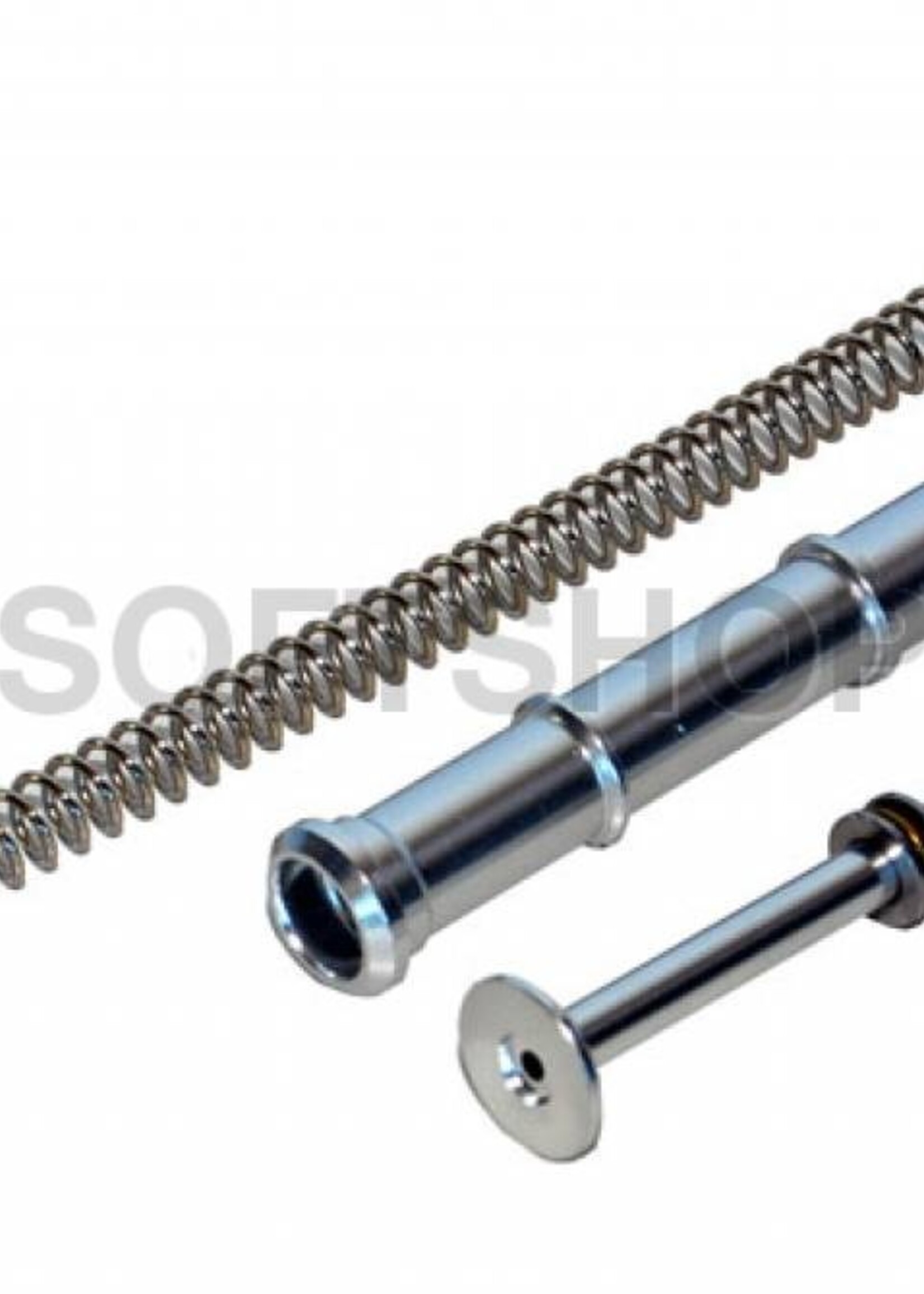 Airsoftshop L96 Upgrade Kit (550 FPS)