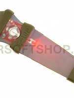 Element E-LITE VLT (Rood)