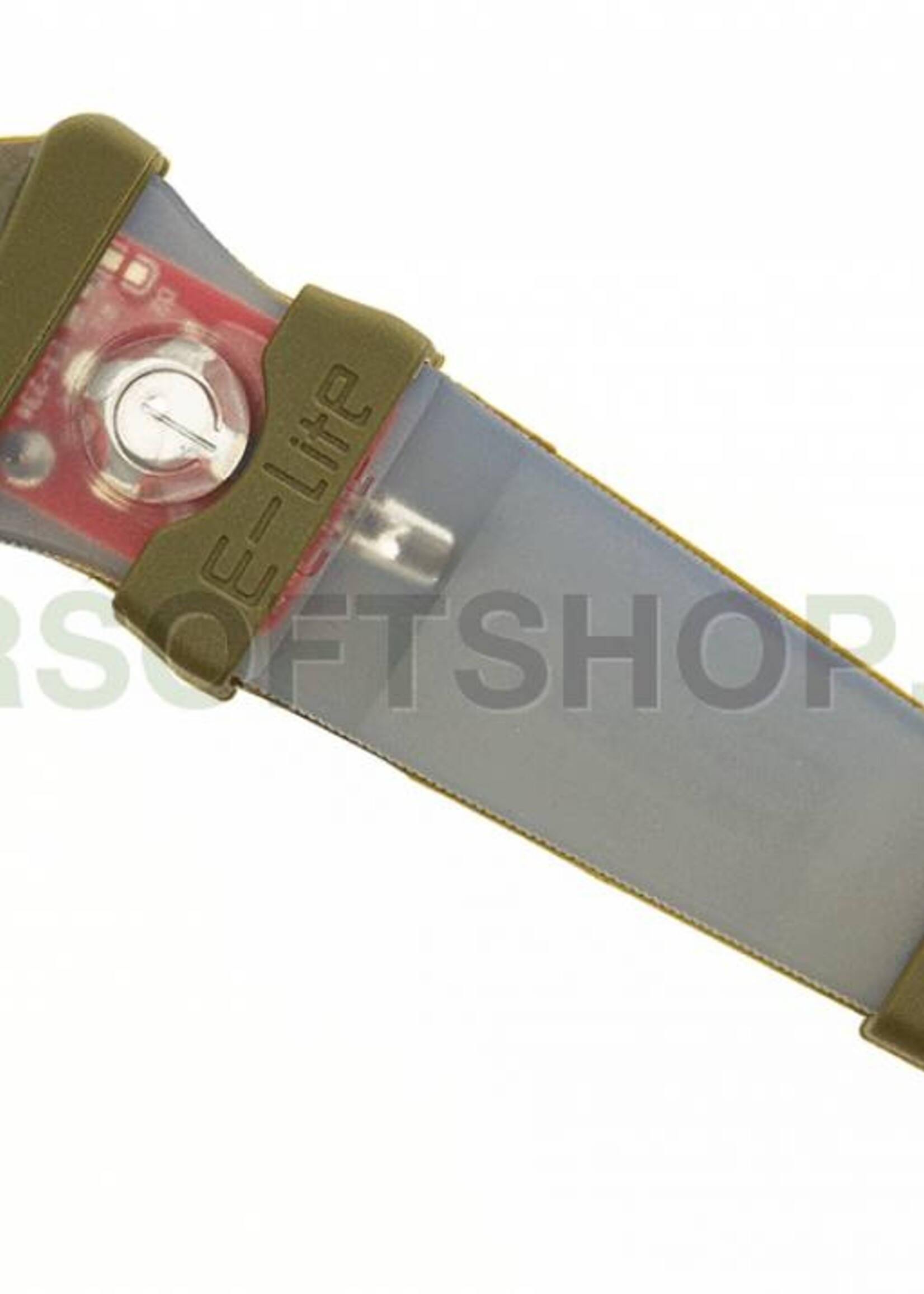 Element E-LITE VLT (Rood)