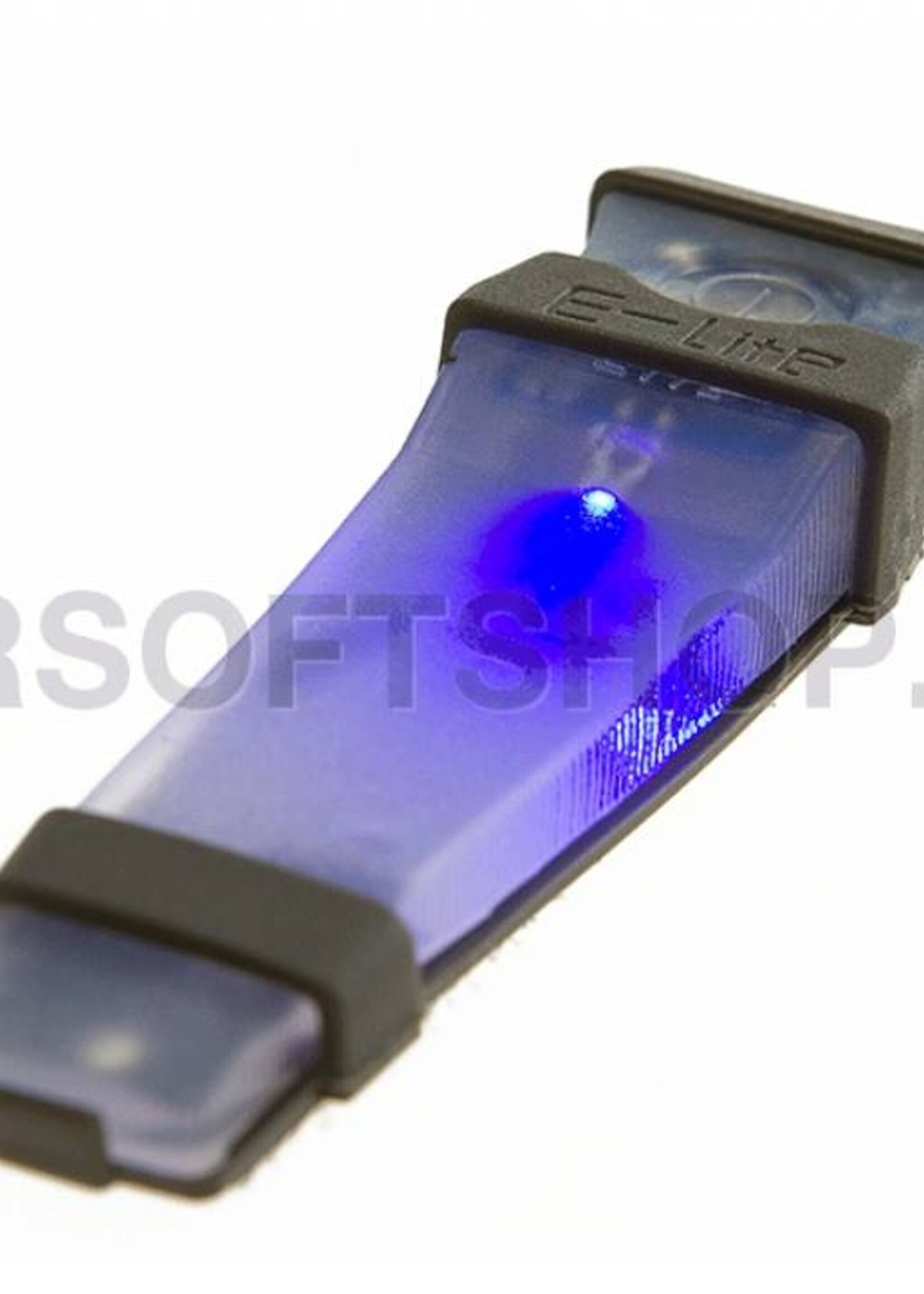 Element E-LITE VLT (Blauw)