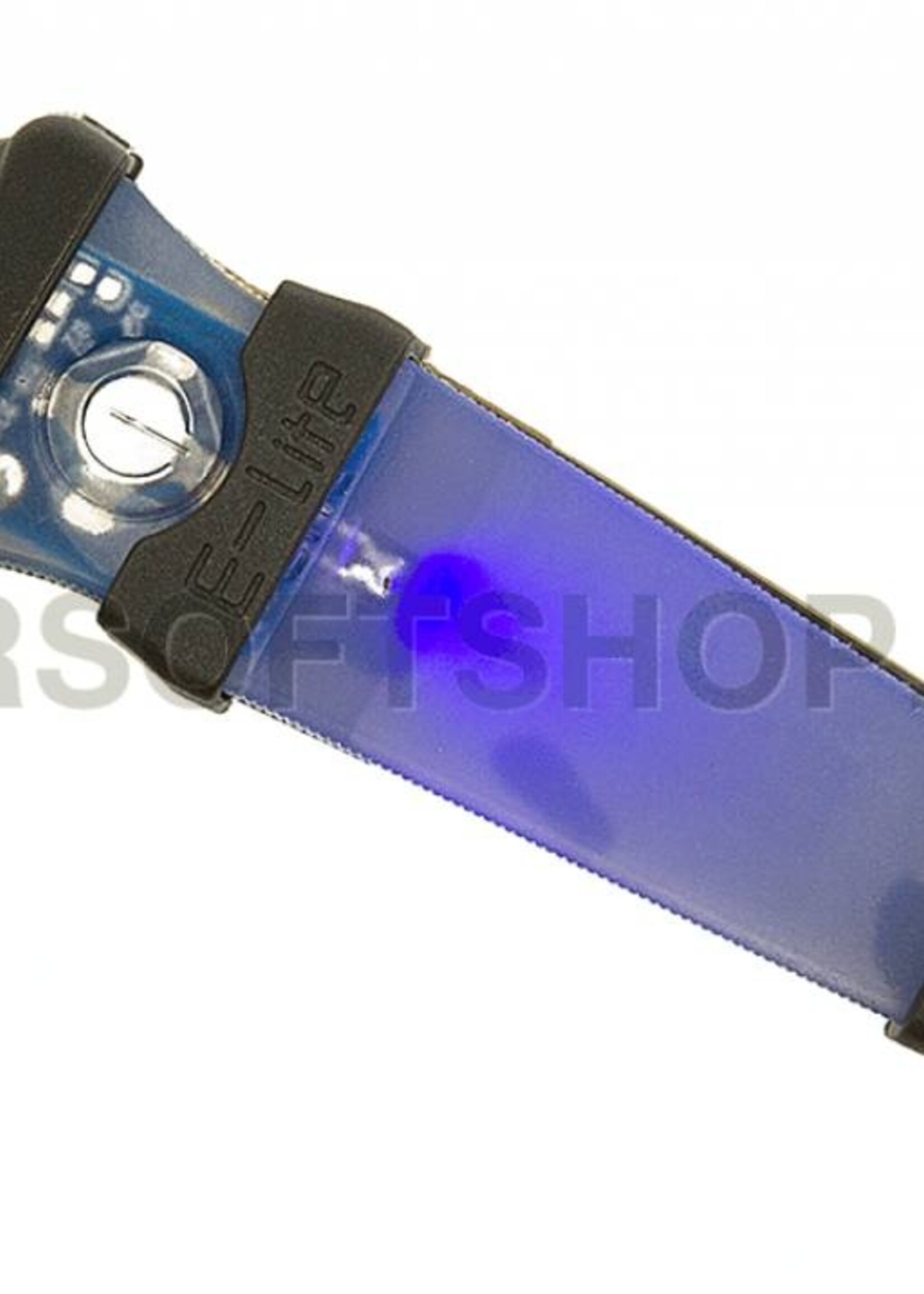 Element E-LITE VLT (Blauw)