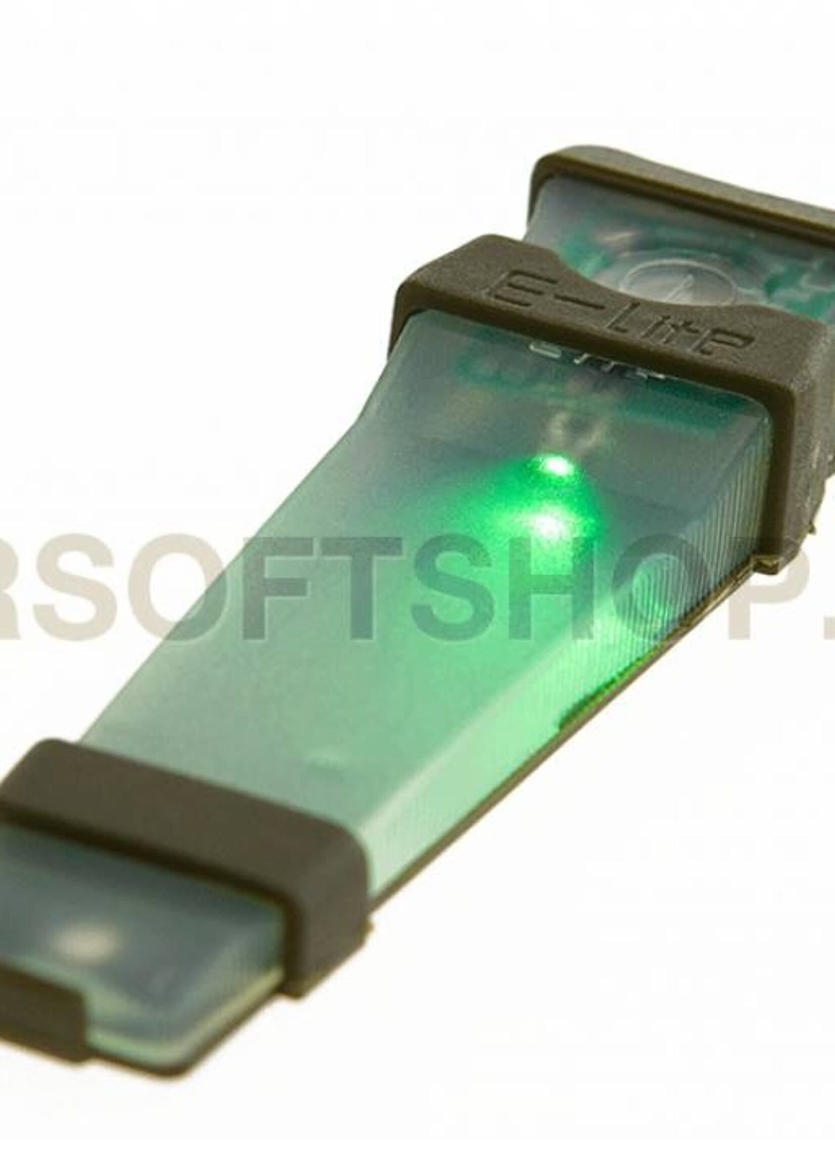 Element E-LITE VLT (Groen)