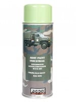 Fosco Spuitbus Pale Green 400ml