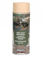 Fosco Spray Paint Marsh Grass 400ml