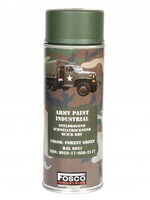 Fosco Spray Paint Forest Green 400ml