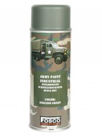 Fosco Spuitbus English Green 400ml