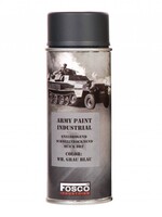 Fosco Spray Paint WH. Grau Blau 400ml