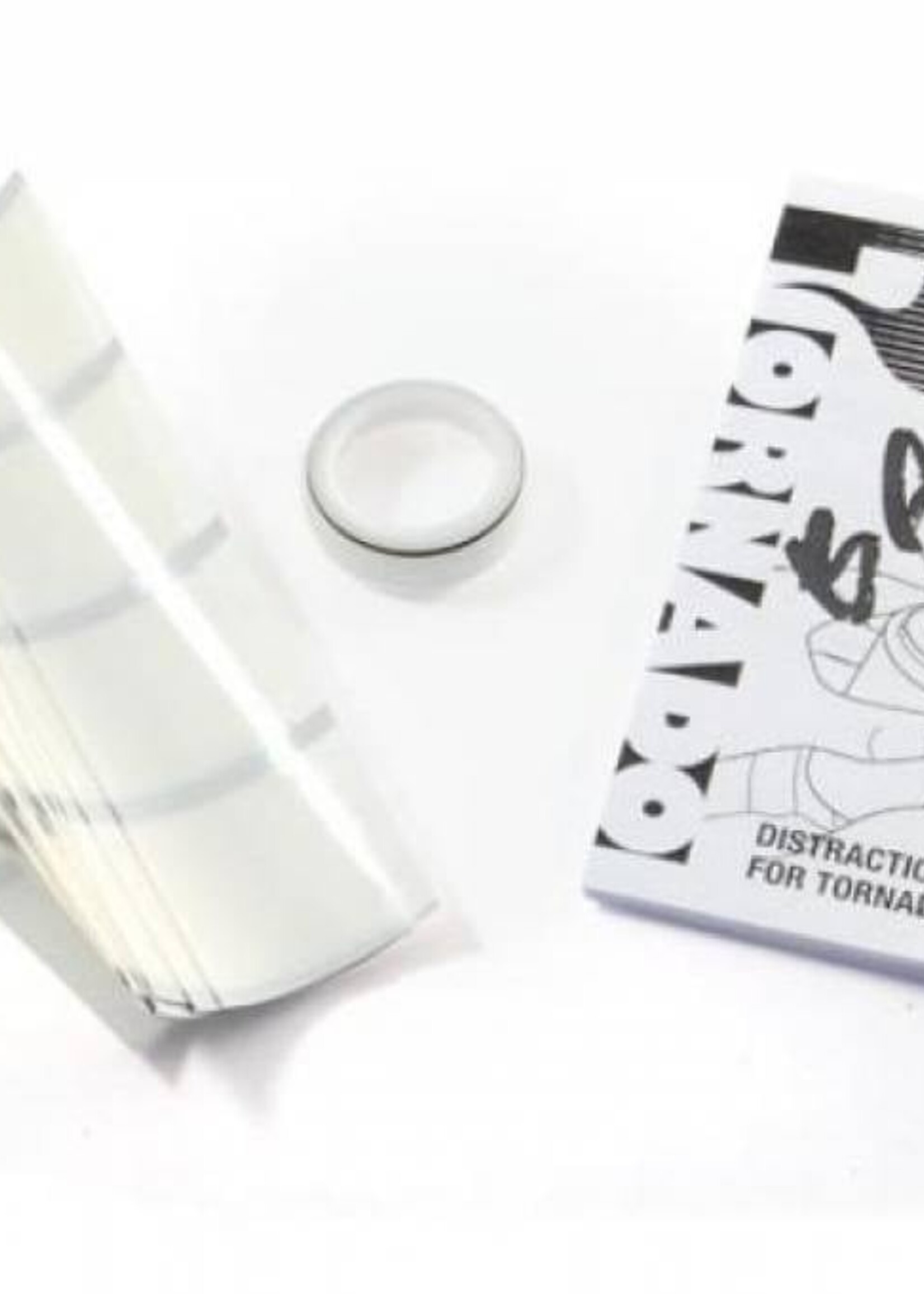 A.I. TORNADO Impact DD Kit