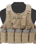 Warrior Assault Systems RICAS Compact DA 5.56mm (Coyote Tan)