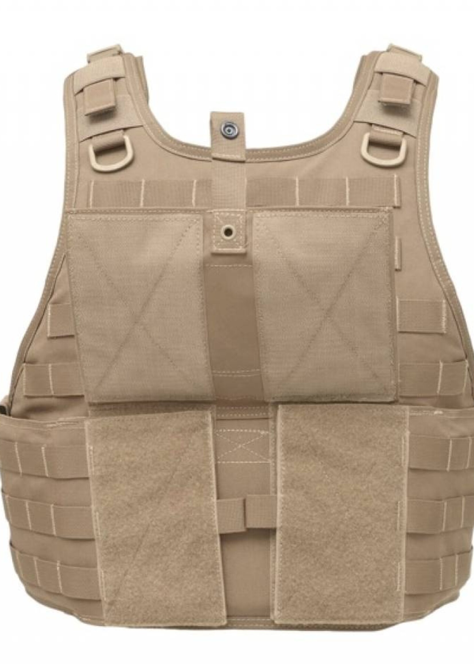 Warrior Assault Systems RICAS Compact DA 5.56mm (Coyote Tan)