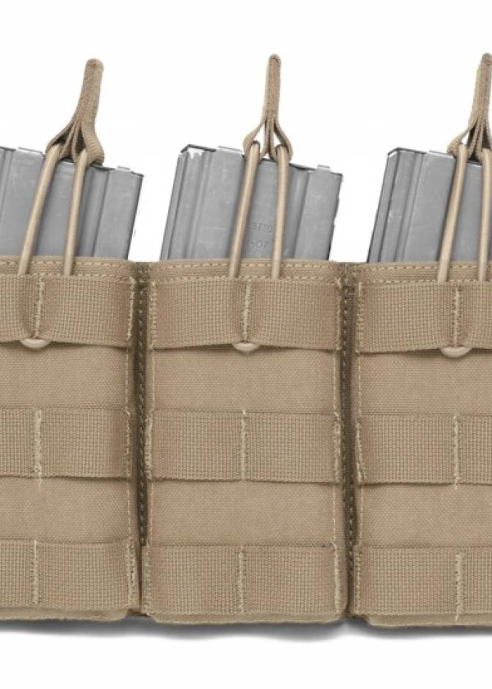 Warrior Assault Systems RICAS Compact DA 5.56mm (Coyote Tan)