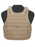 Warrior Assault Systems RICAS Compact Base (Coyote Tan)