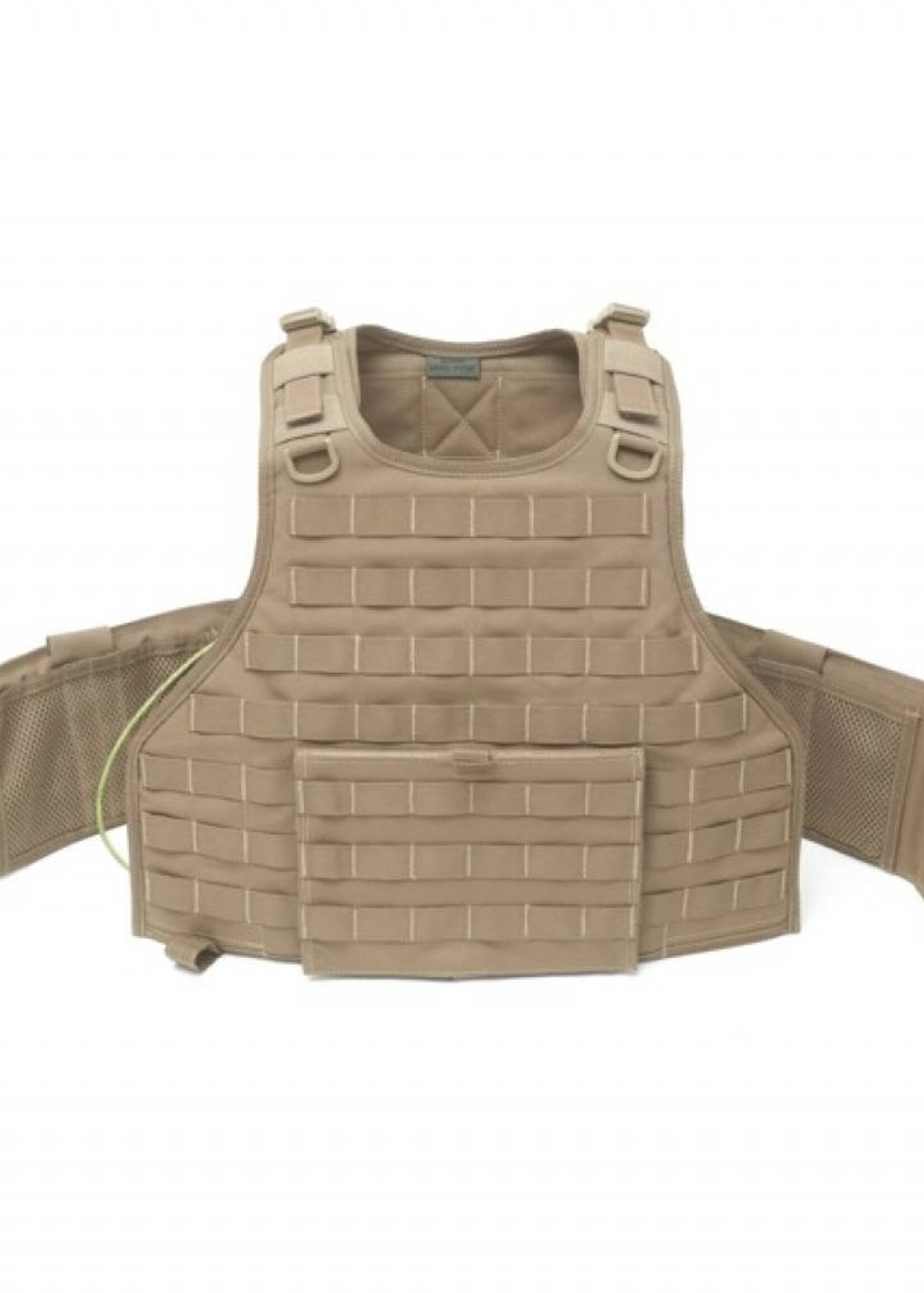 Warrior Assault Systems RICAS Compact Base (Coyote Tan)