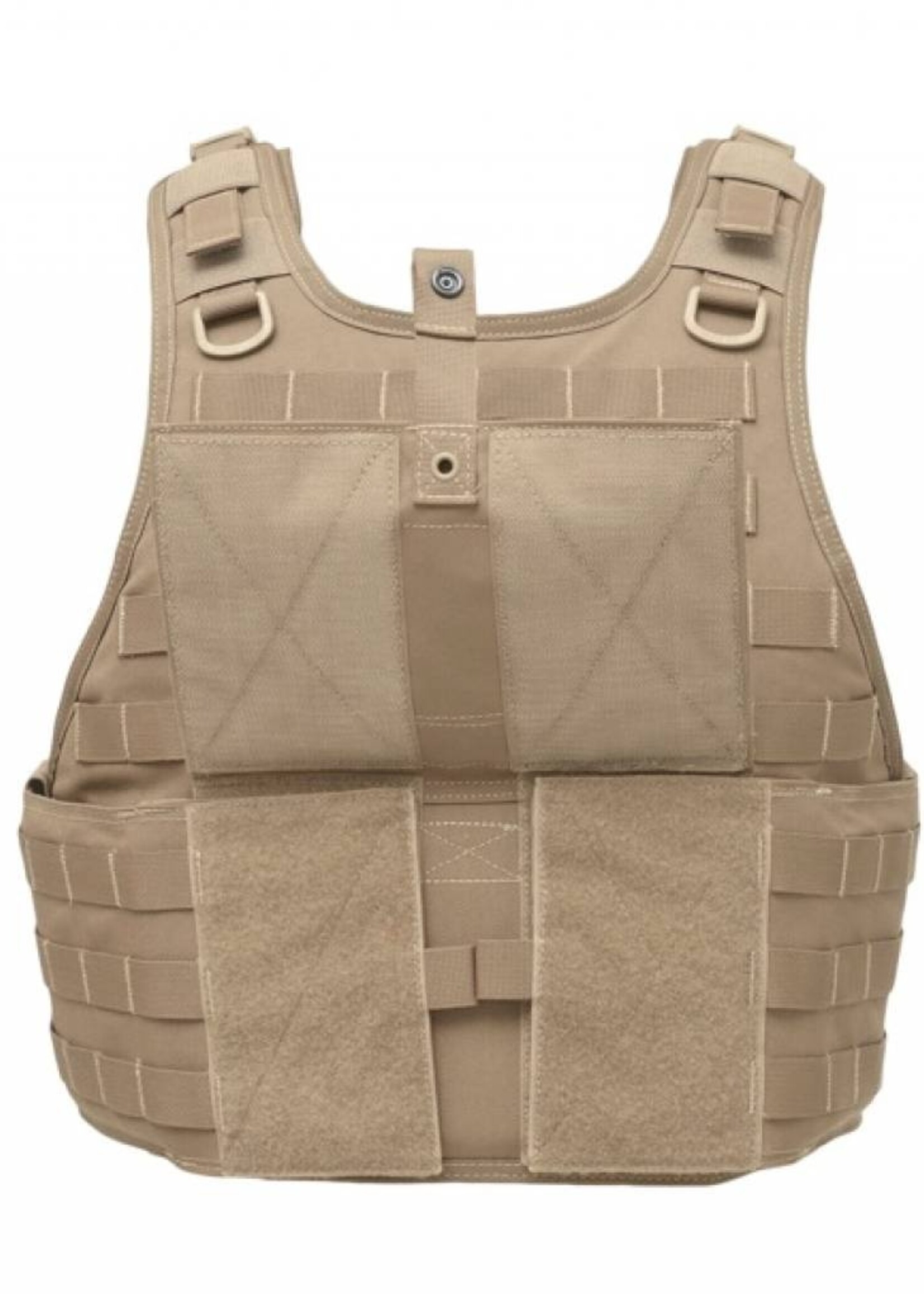 Warrior Assault Systems RICAS Compact Base (Coyote Tan)
