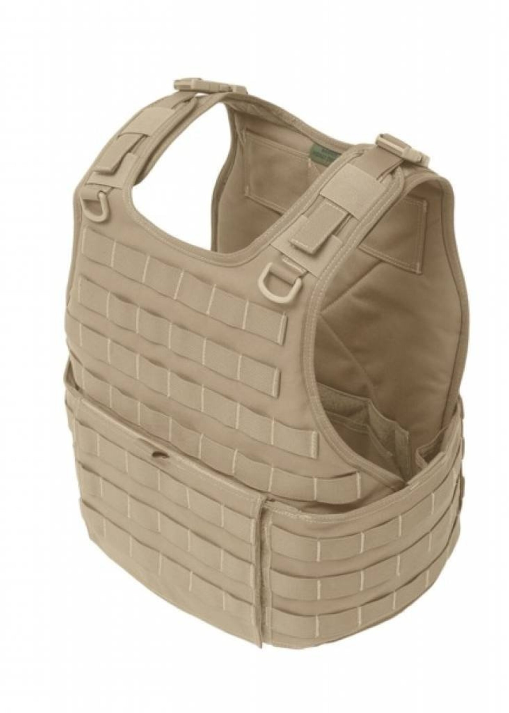 Warrior Assault Systems RICAS Compact Base (Coyote Tan)