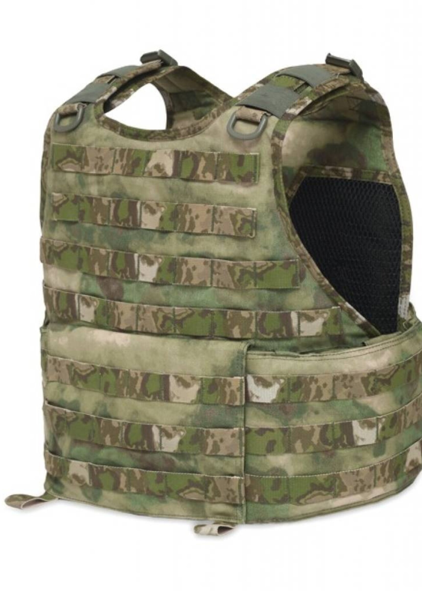 Warrior Assault Systems RICAS Compact Base (A-TACS FG)