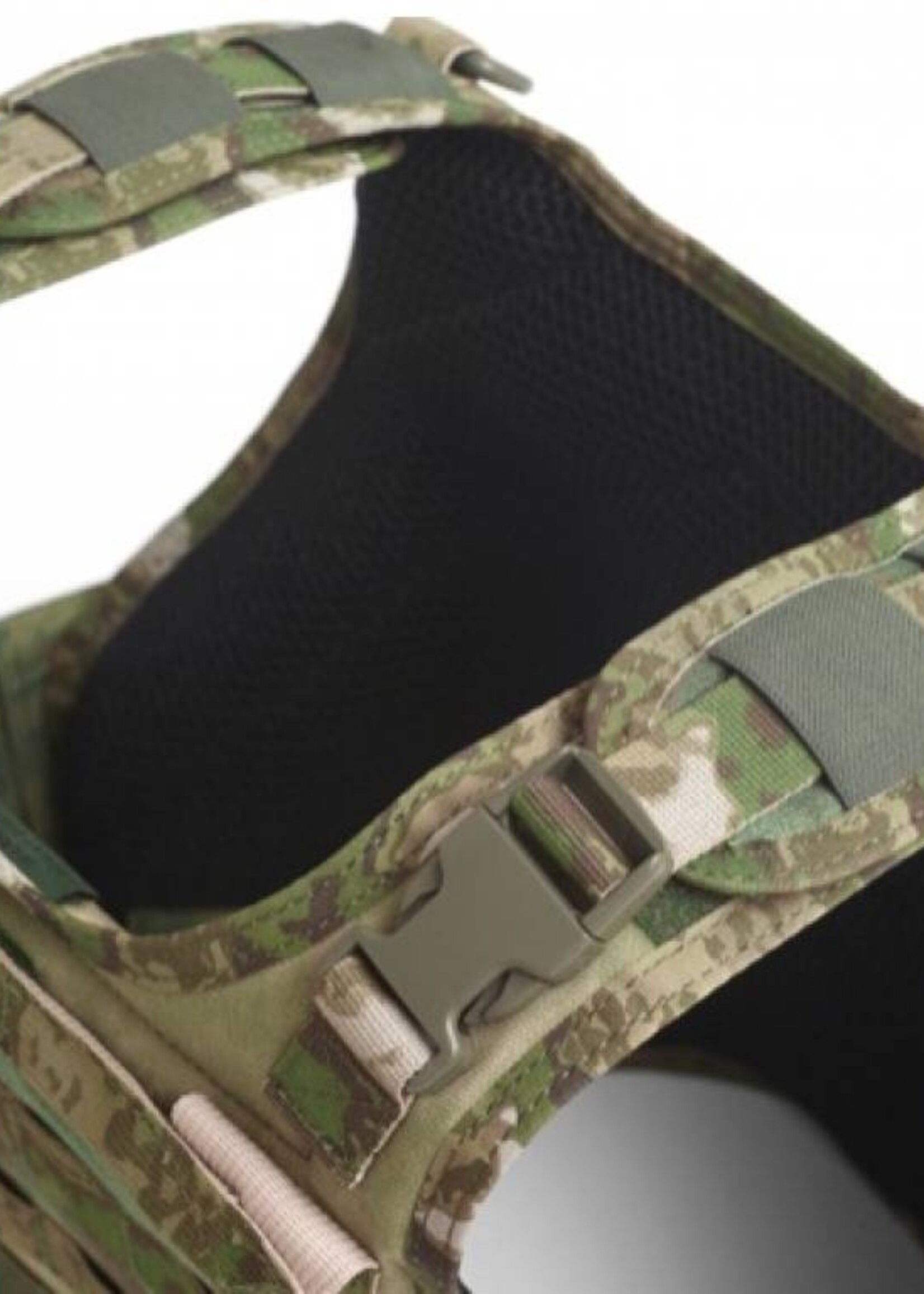 Warrior Assault Systems RICAS Compact Base (A-TACS FG)