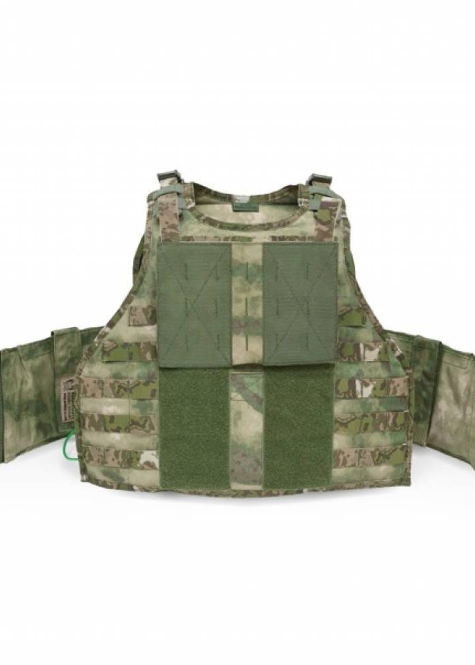 Warrior Assault Systems RICAS Compact Base (A-TACS FG)