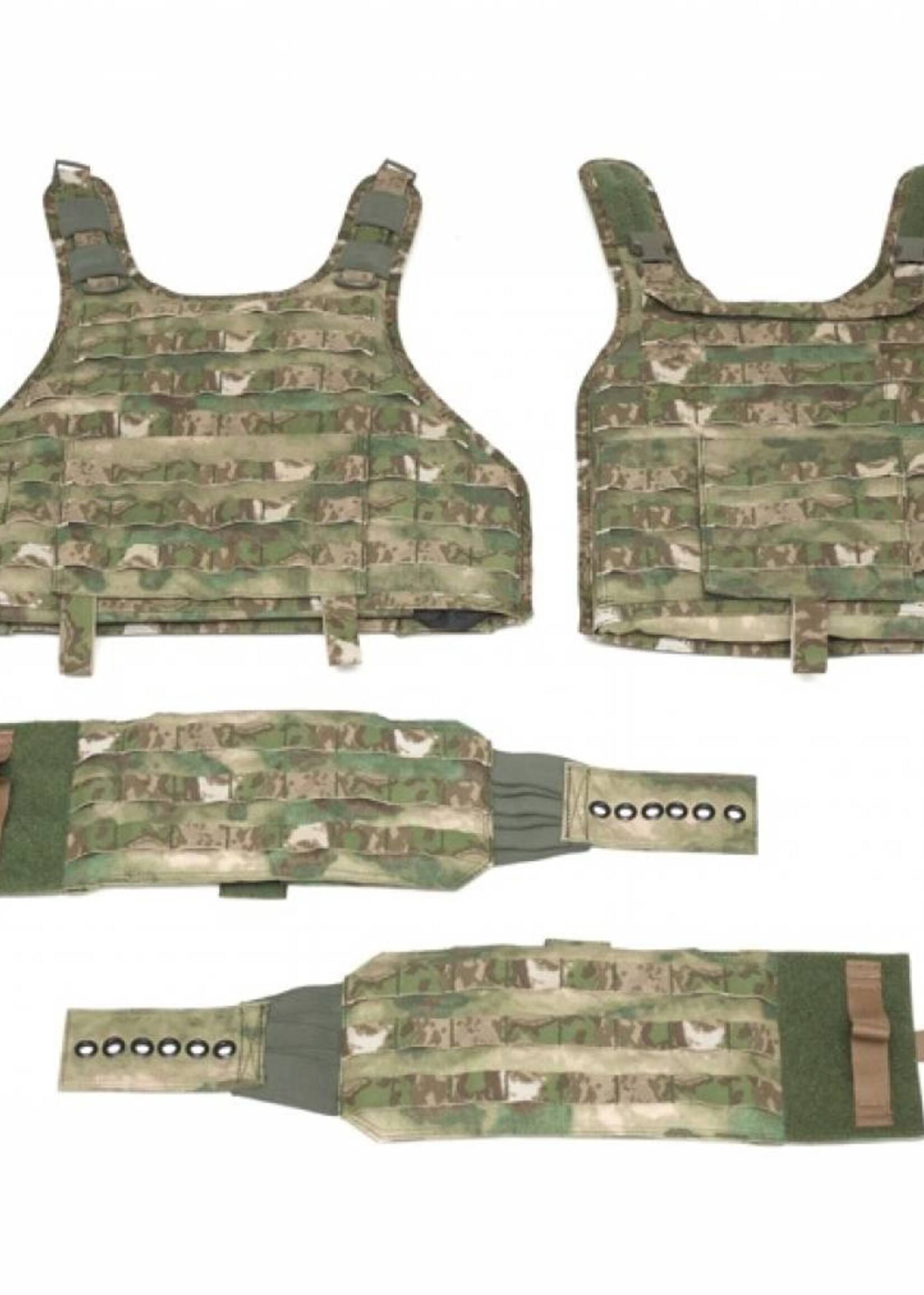 Warrior Assault Systems RICAS Compact Base (A-TACS FG)