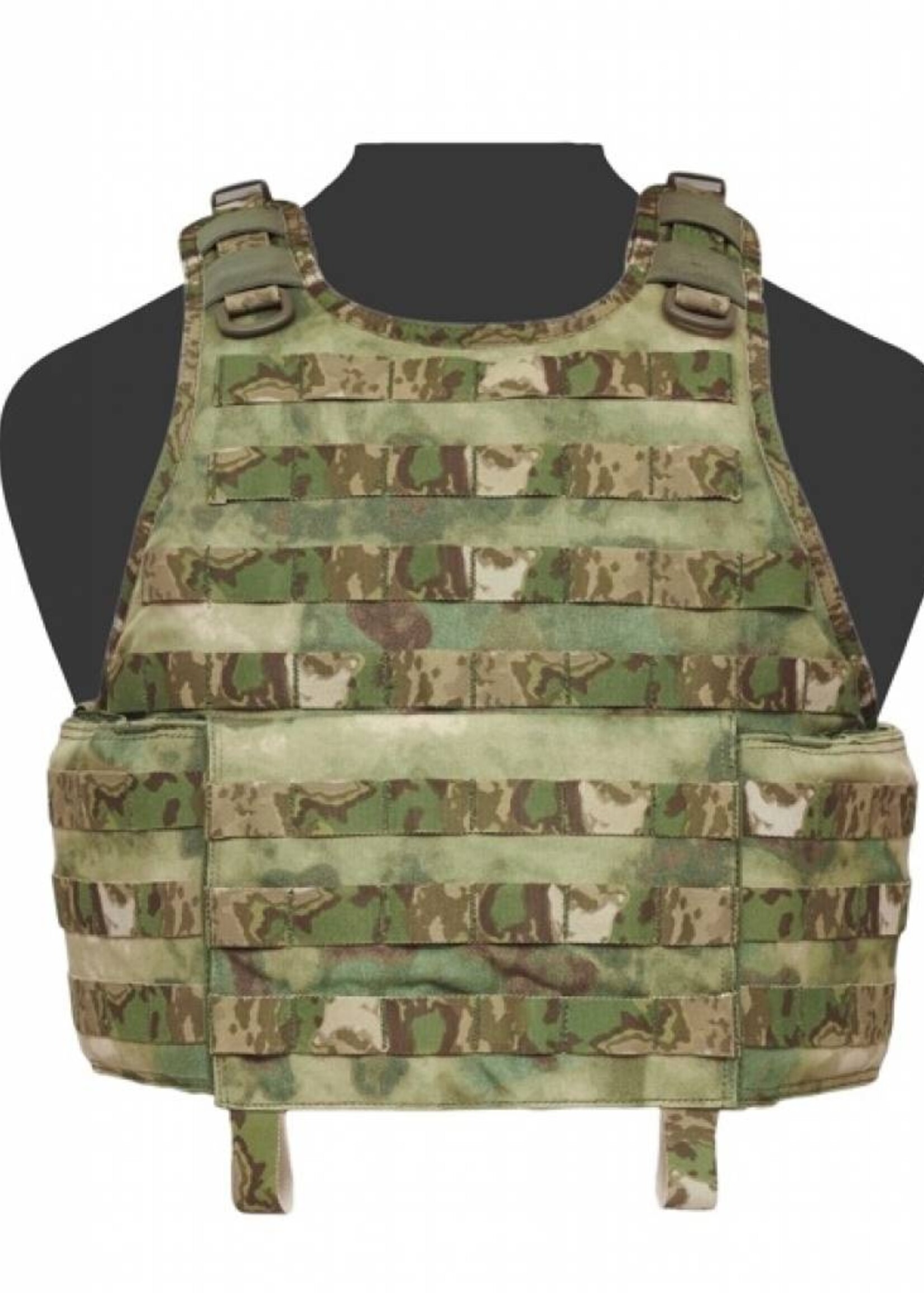 Warrior Assault Systems RICAS Compact Base (A-TACS FG)