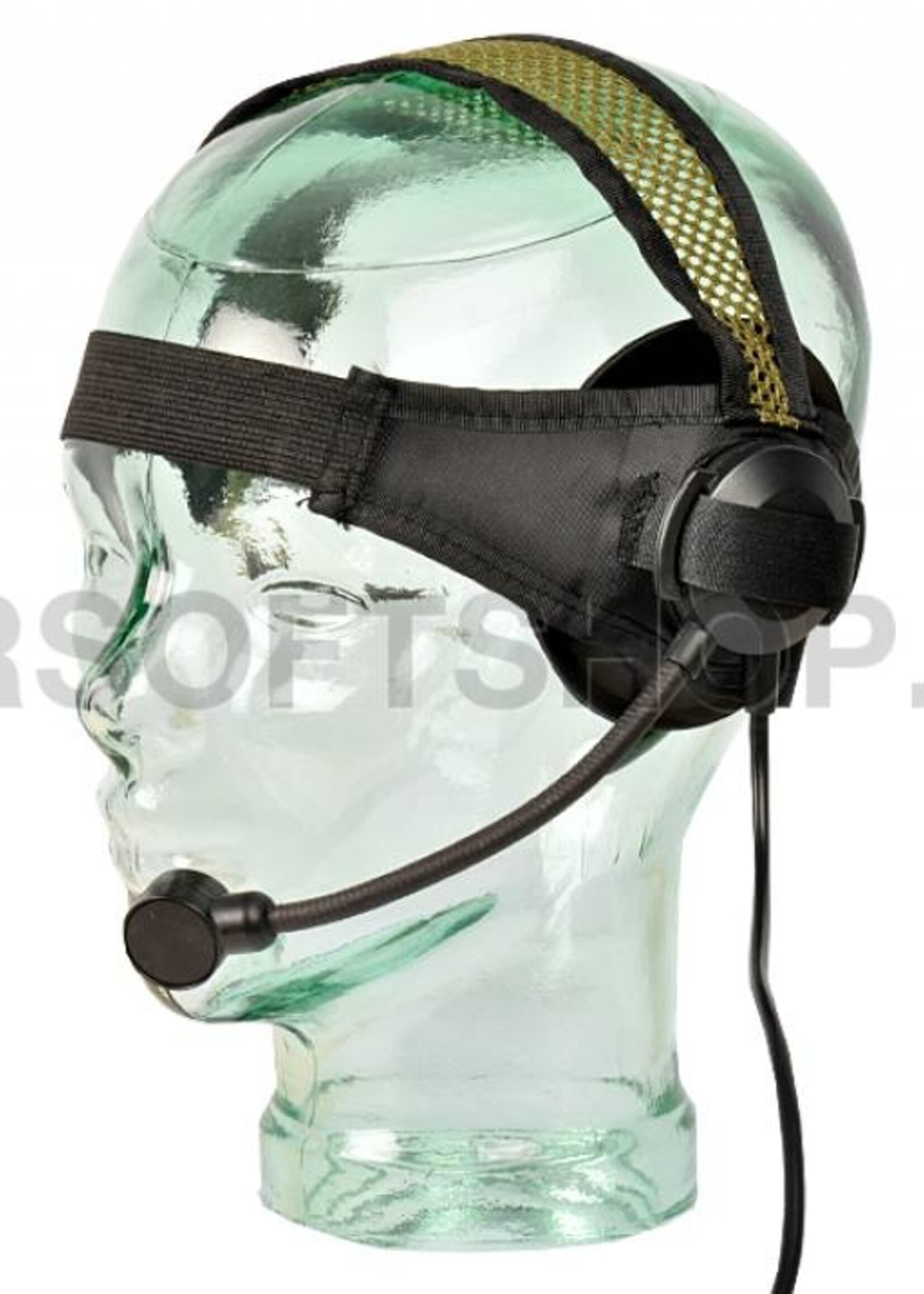 Z-Tactical eXs Headset