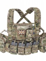 Warrior Assault Systems 901 Elite 4 (Multicam)