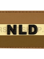 JTG Nederland PVC Patch (Desert)