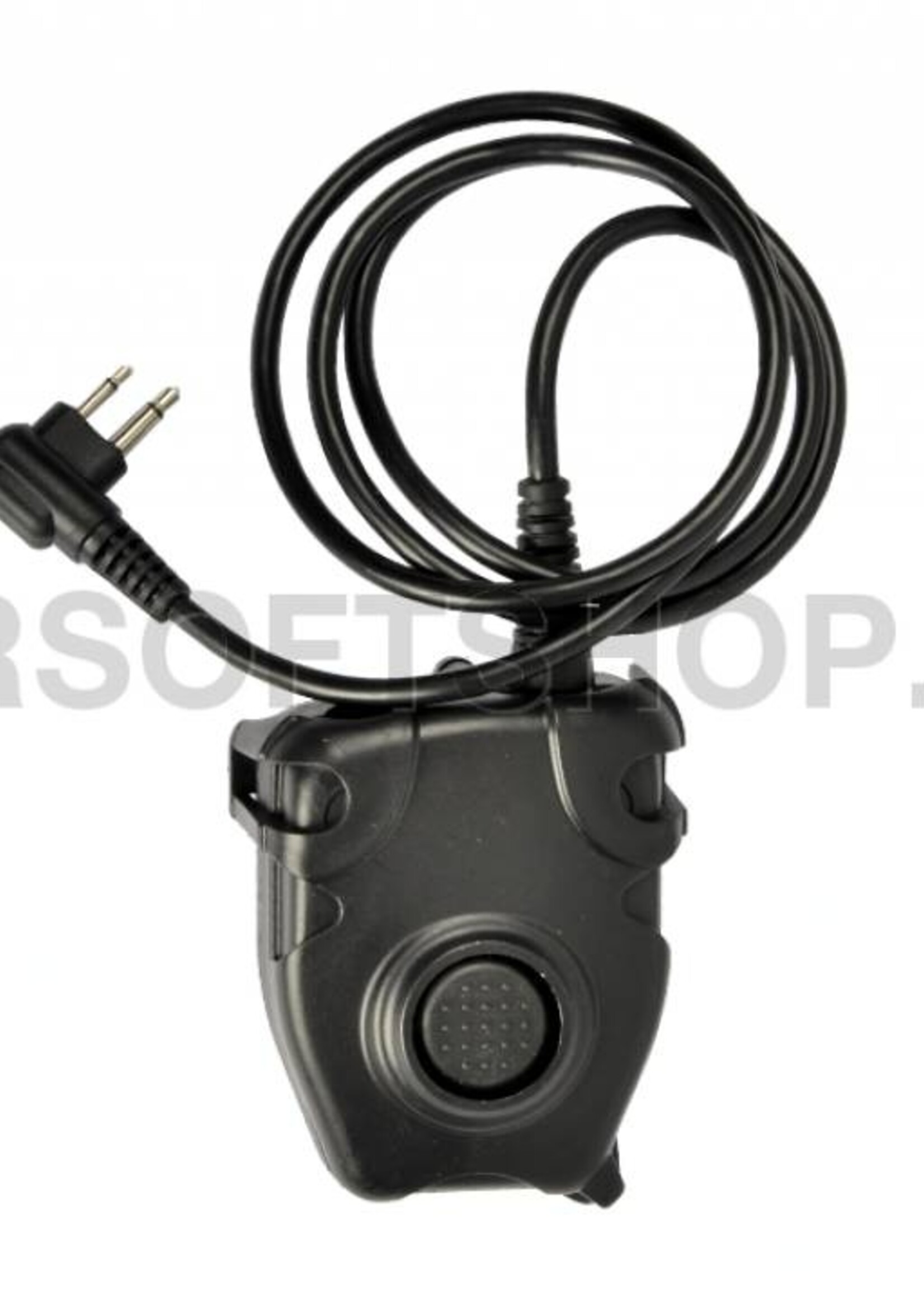 Z-Tactical PTT Motorola (2way)