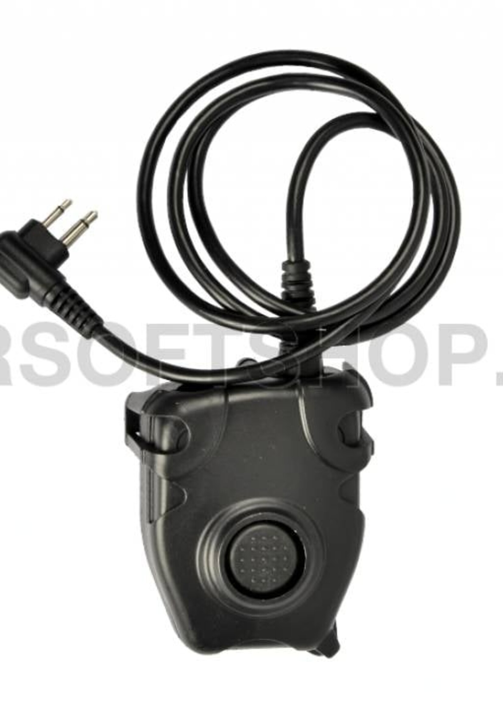 Z-Tactical PTT Motorola (2way)