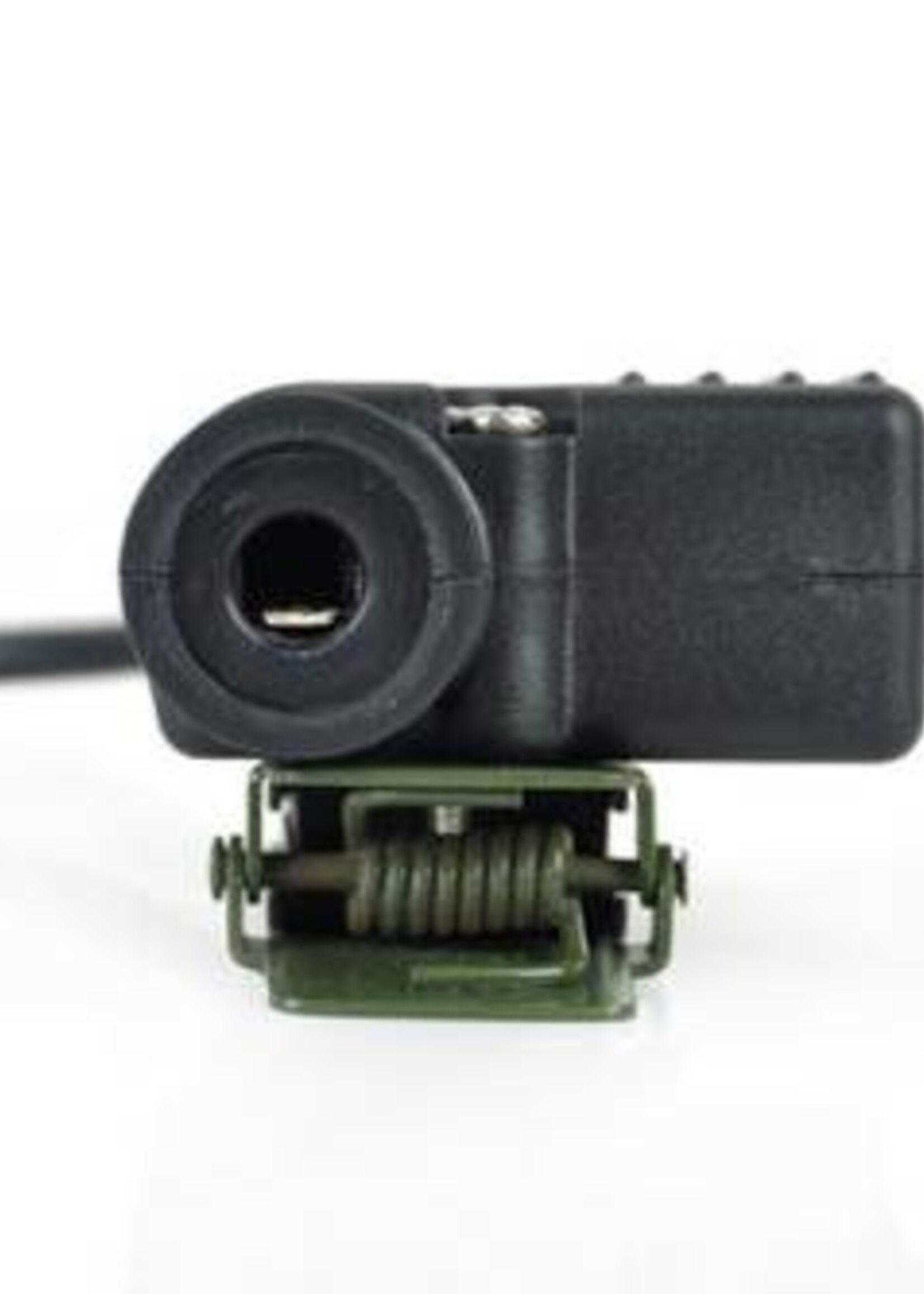 Z-Tactical PTT U94 Kenwood