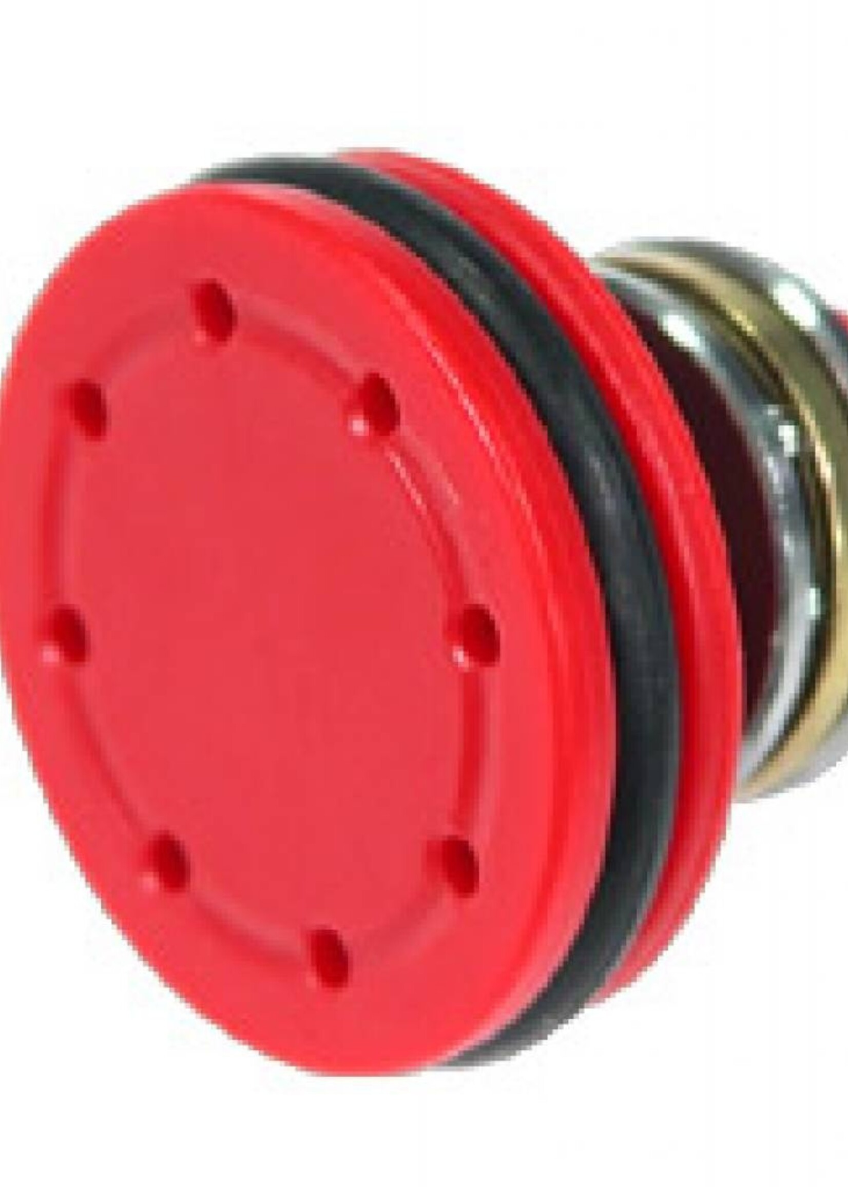 Guarder Polycarbonate Vent Piston Head