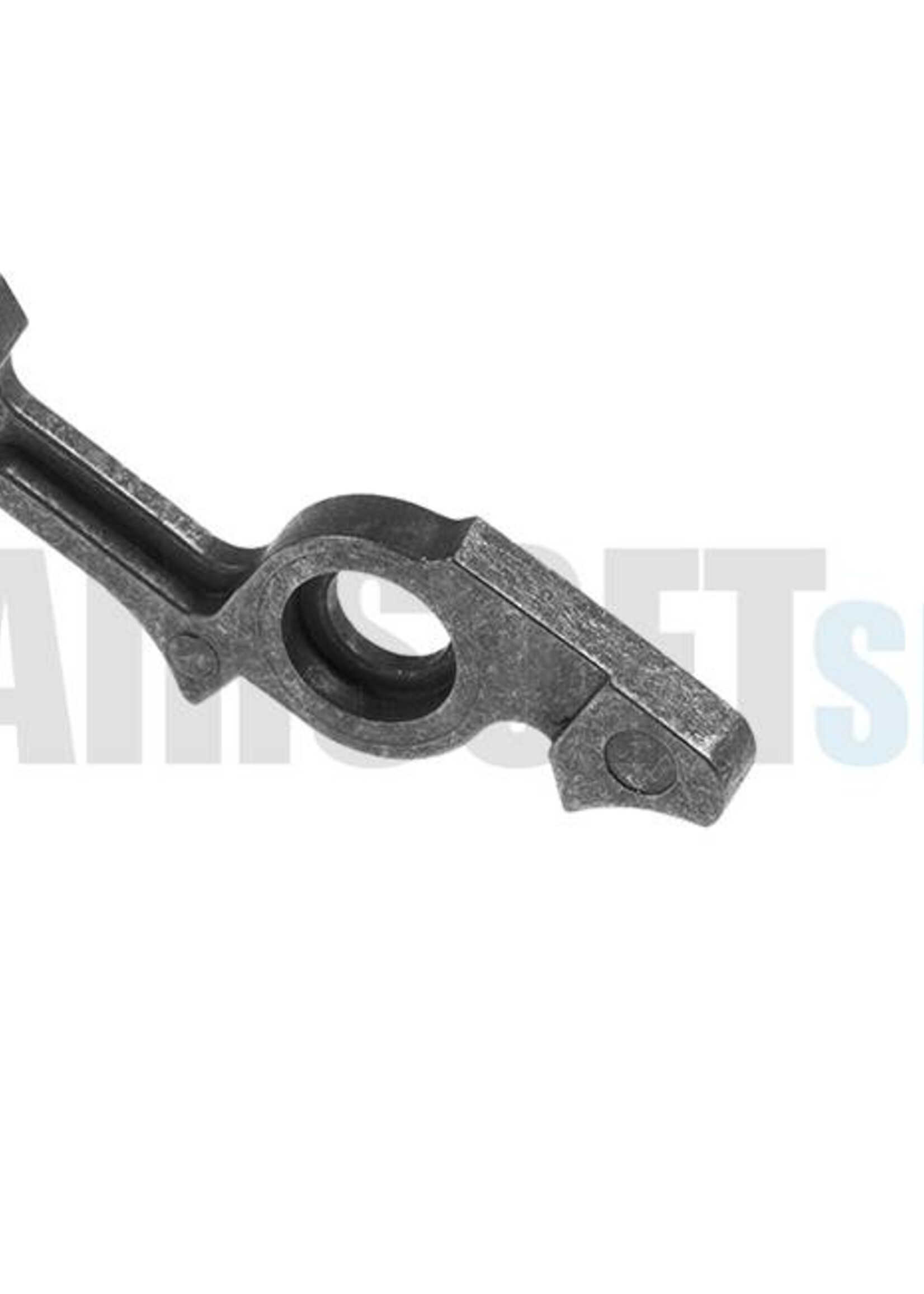 Guarder Cut Off Lever V2