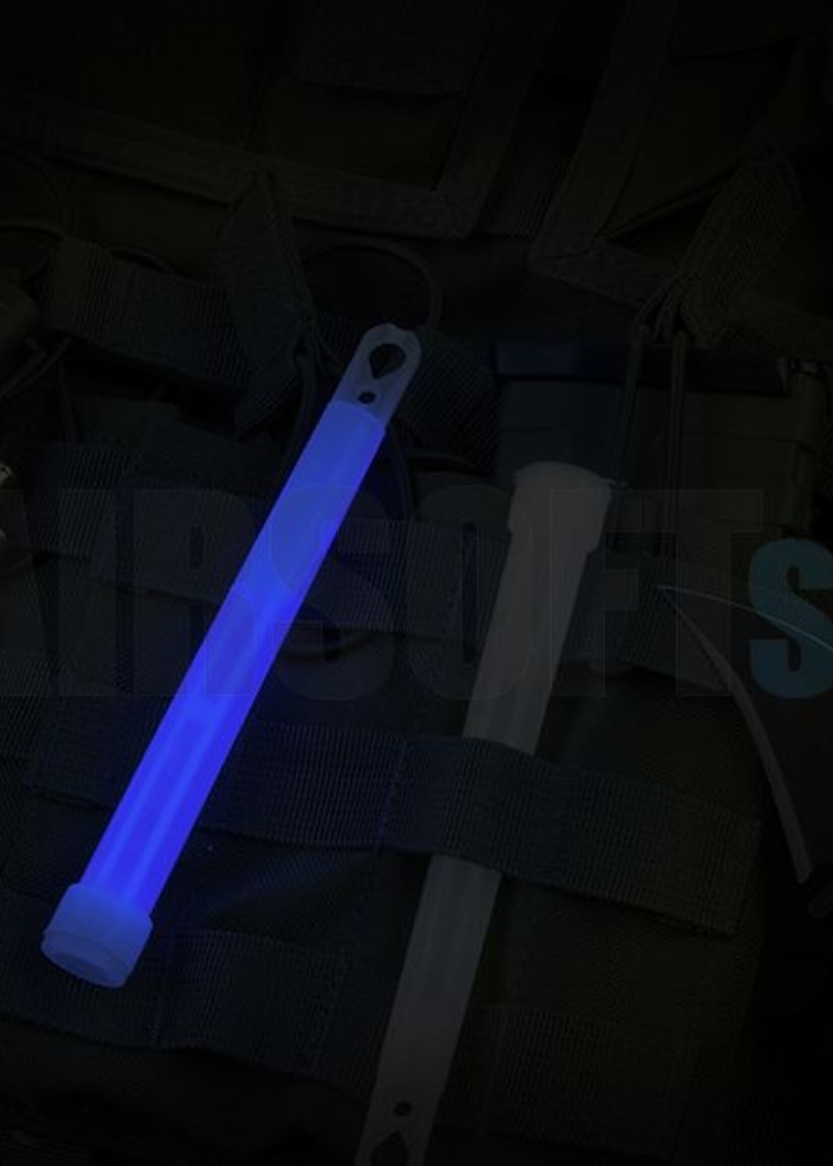 Claw Gear Light Stick 6inch (15cm)