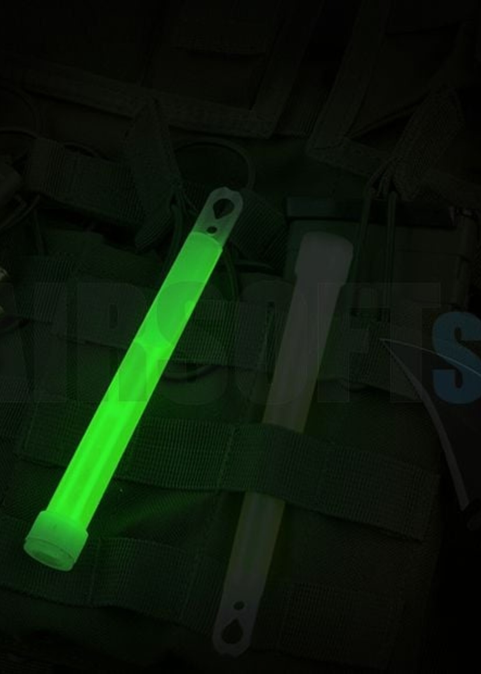 Claw Gear Light Stick 6inch (15cm)